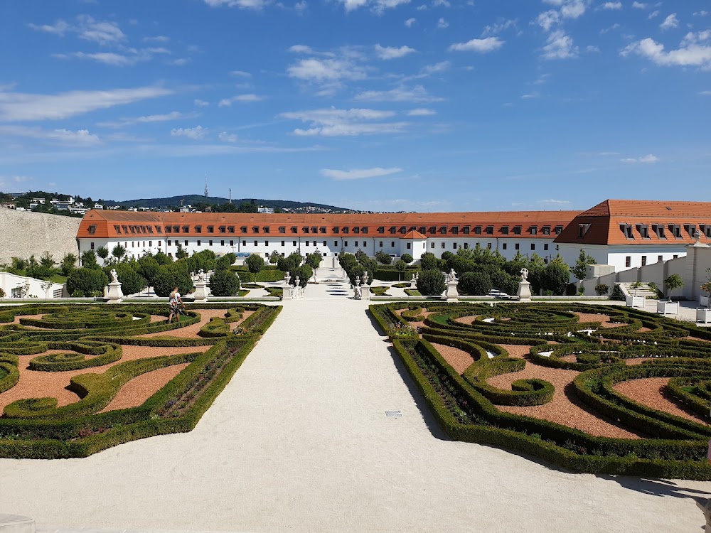 Bratislava Castle photo 3