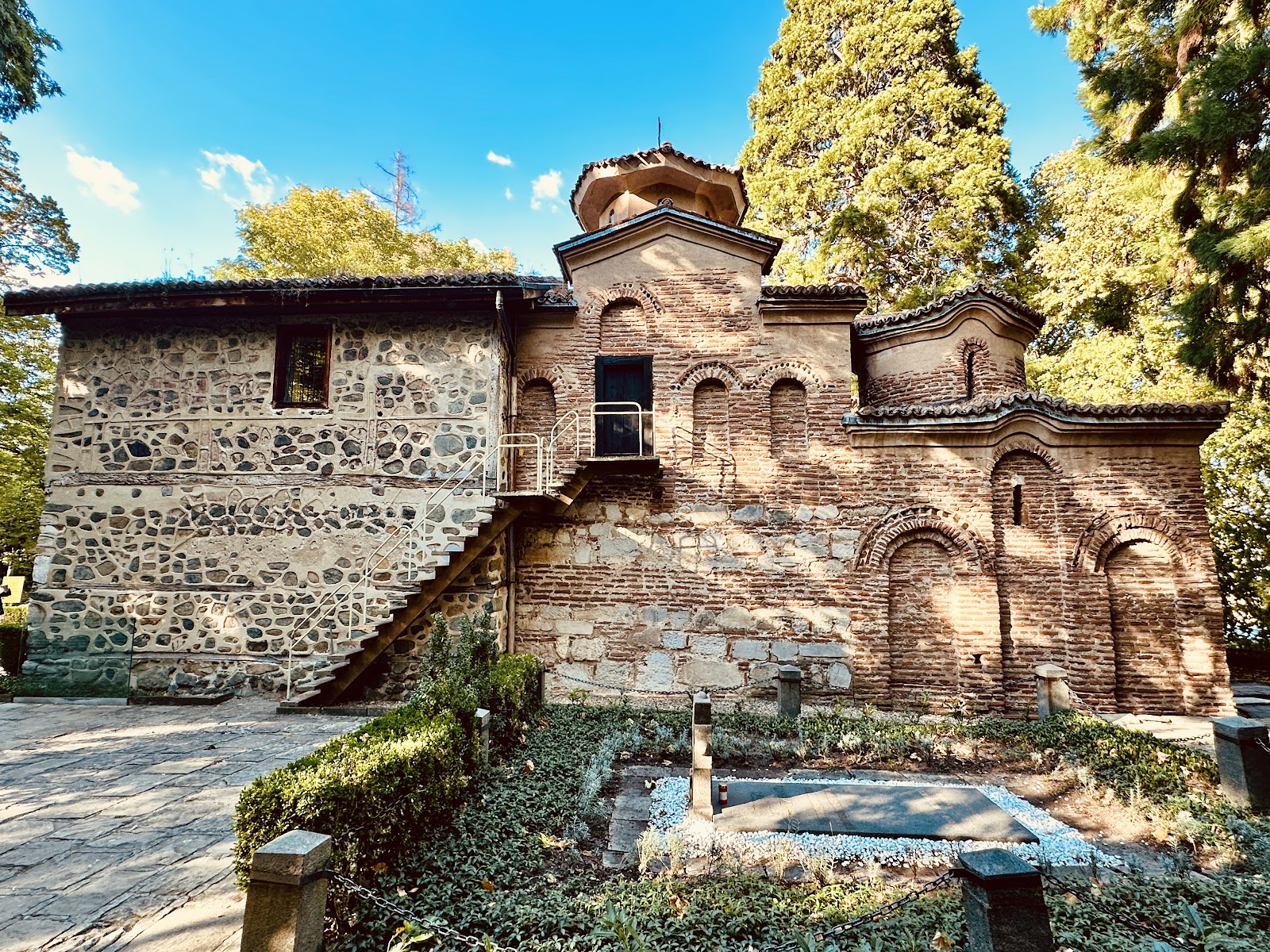 Boyana Church