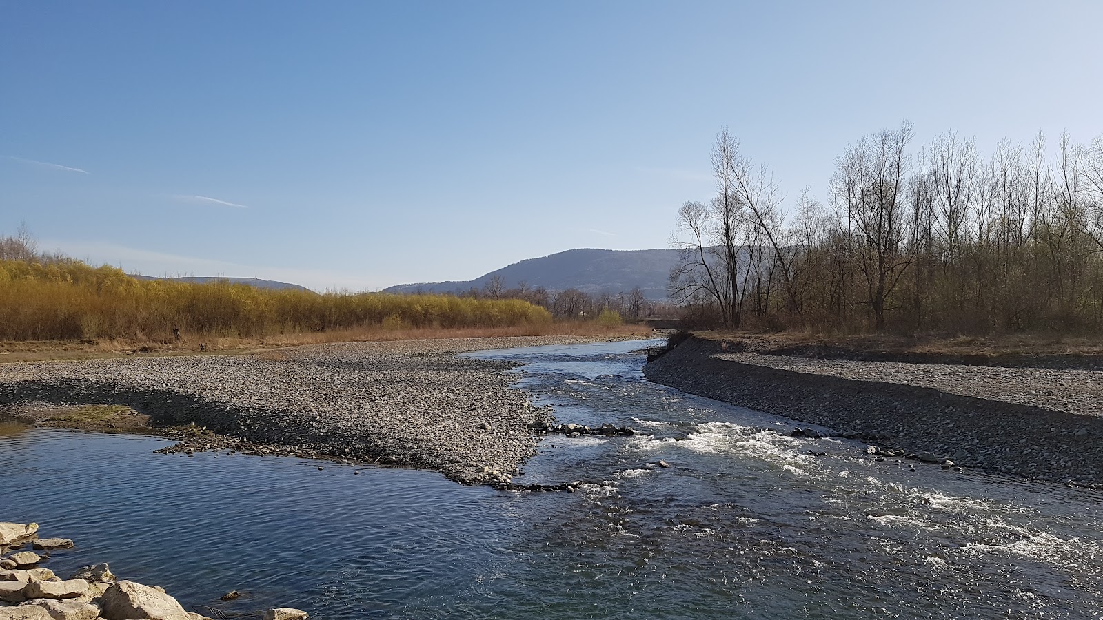 Sola River Park