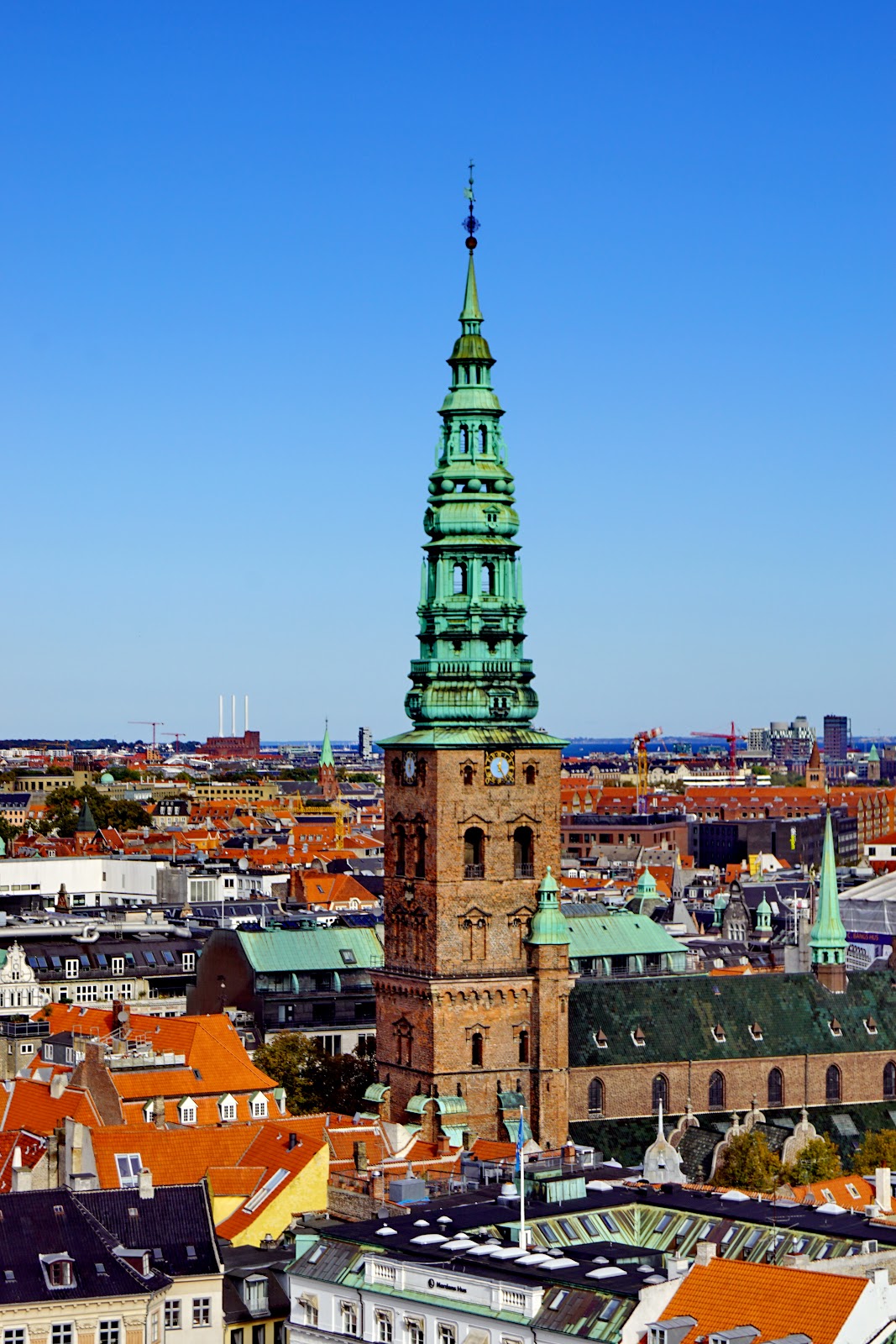 Rosenkrantz Tower