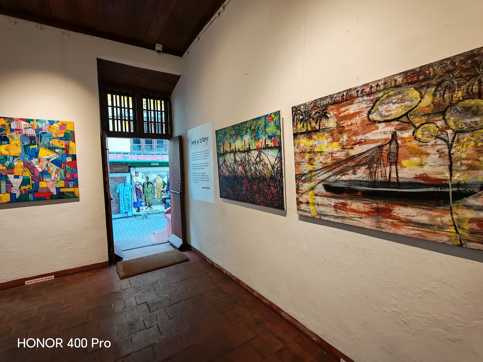 Kashi Art Café