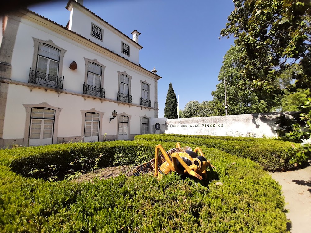 Museu de Lisboa - Palácio Pimenta photo 2