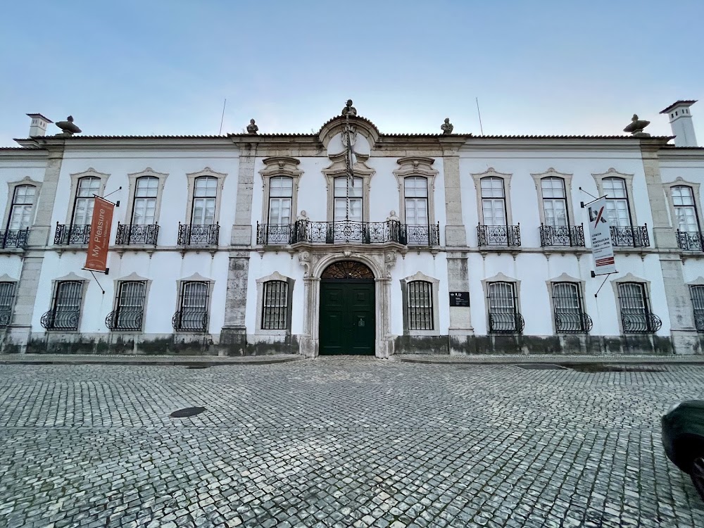 Museu de Lisboa - Palácio Pimenta photo 3