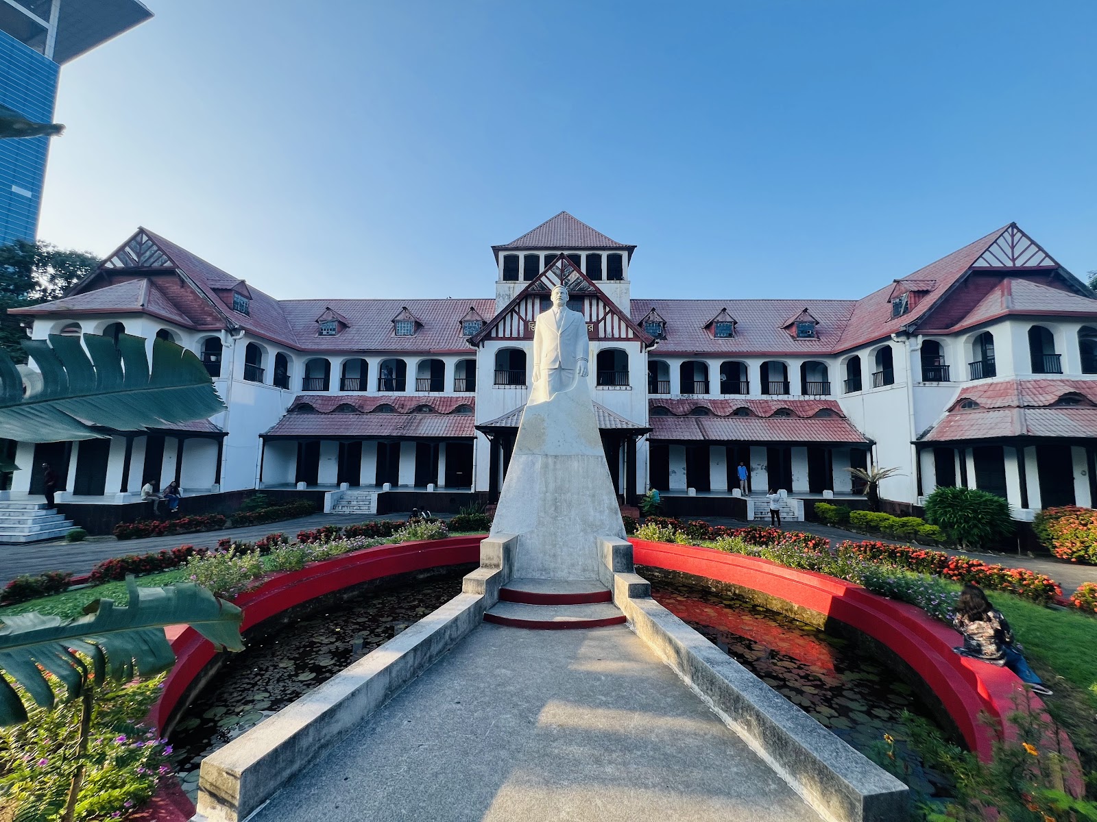 Zia Memorial Museum