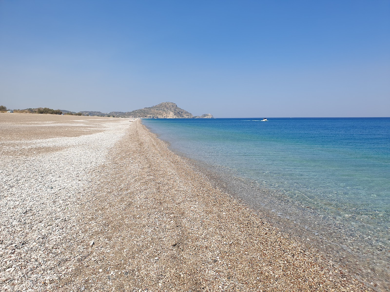 Afandou Beach