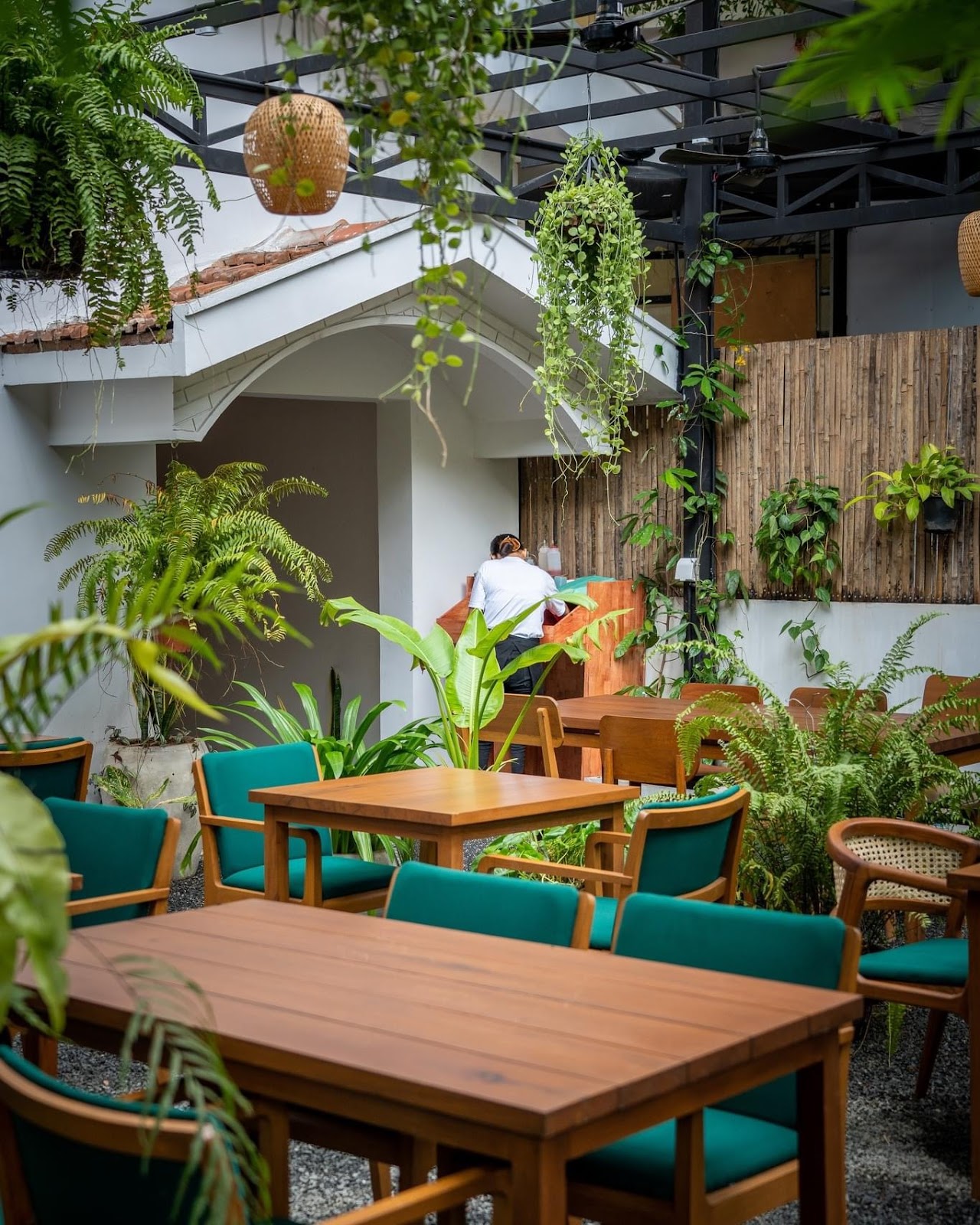 Eleven One Kitchen - BKK1
