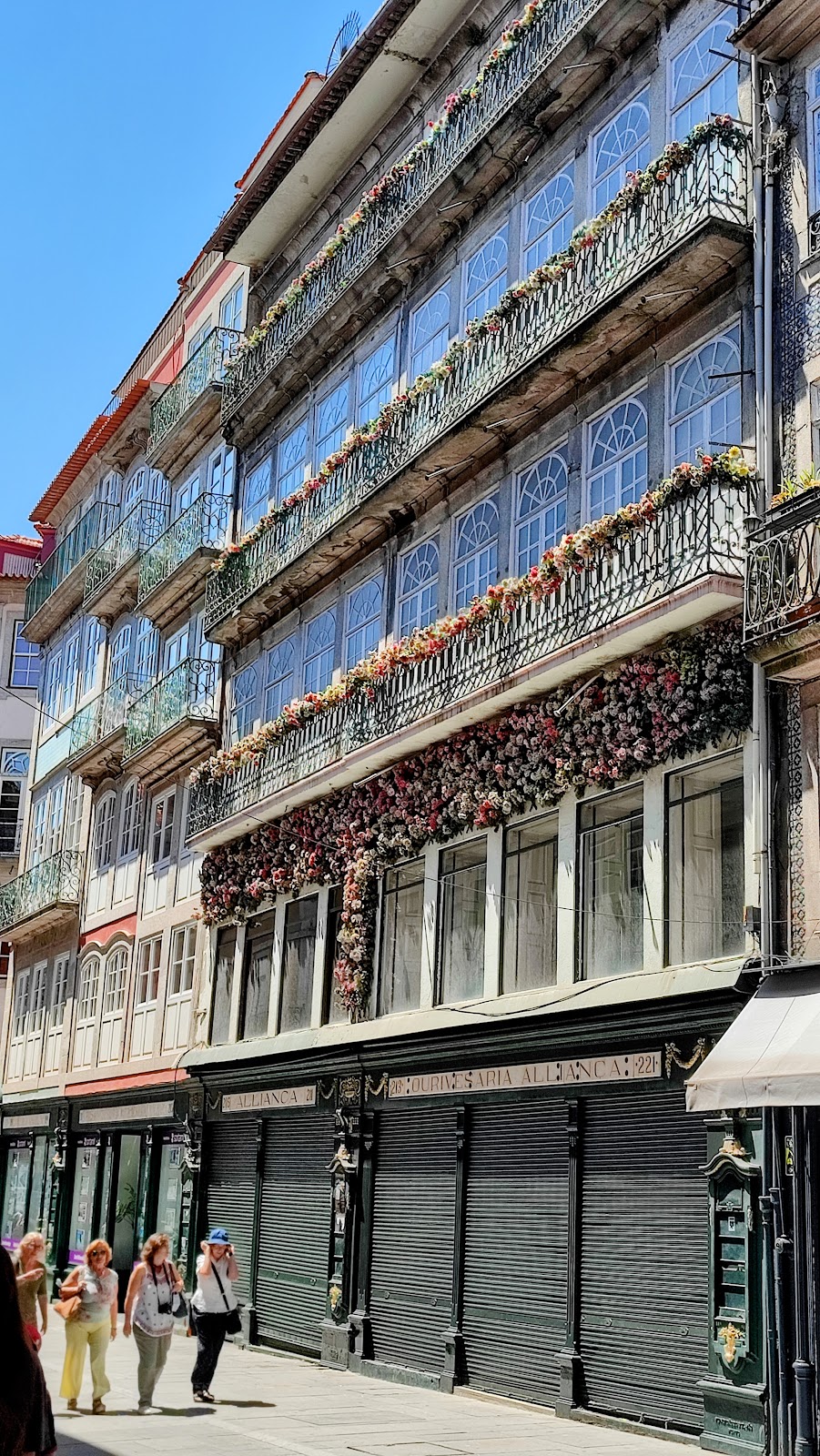 Rua das Flores photo 2