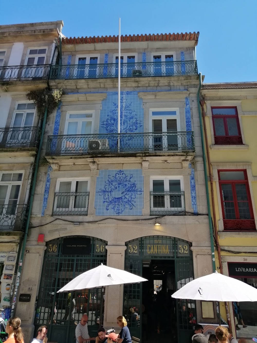 Rua das Flores photo 3