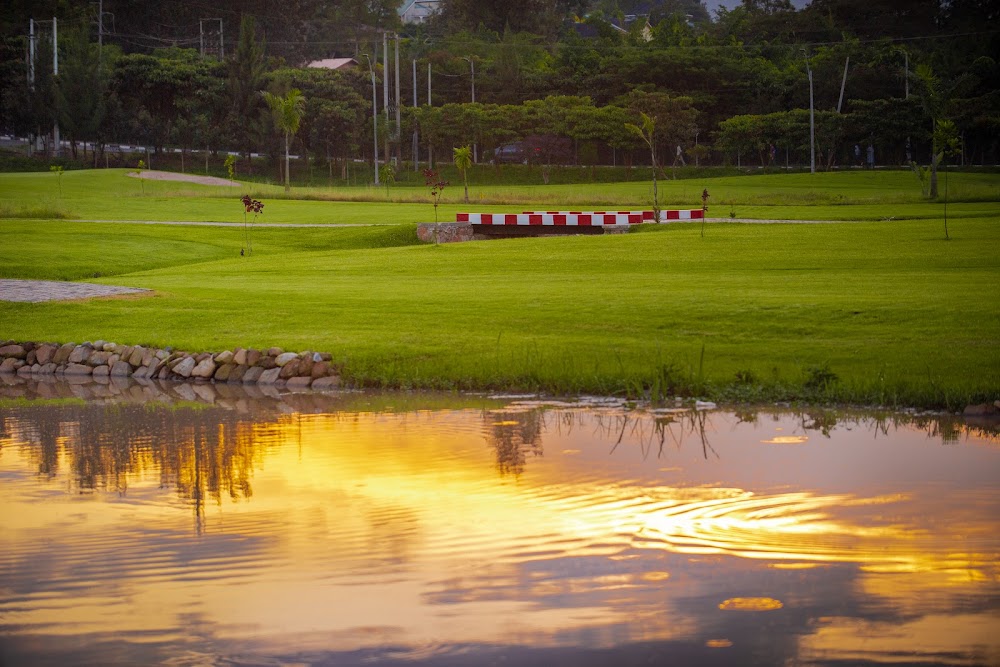 Kigali Golf Club