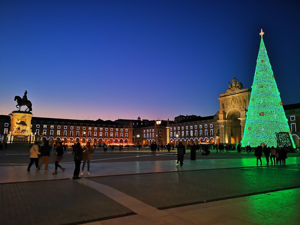 Praça do Comércio photo 2