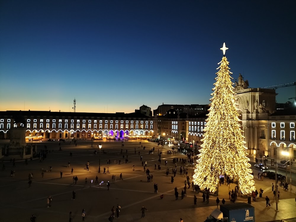 Praça do Comércio photo 3