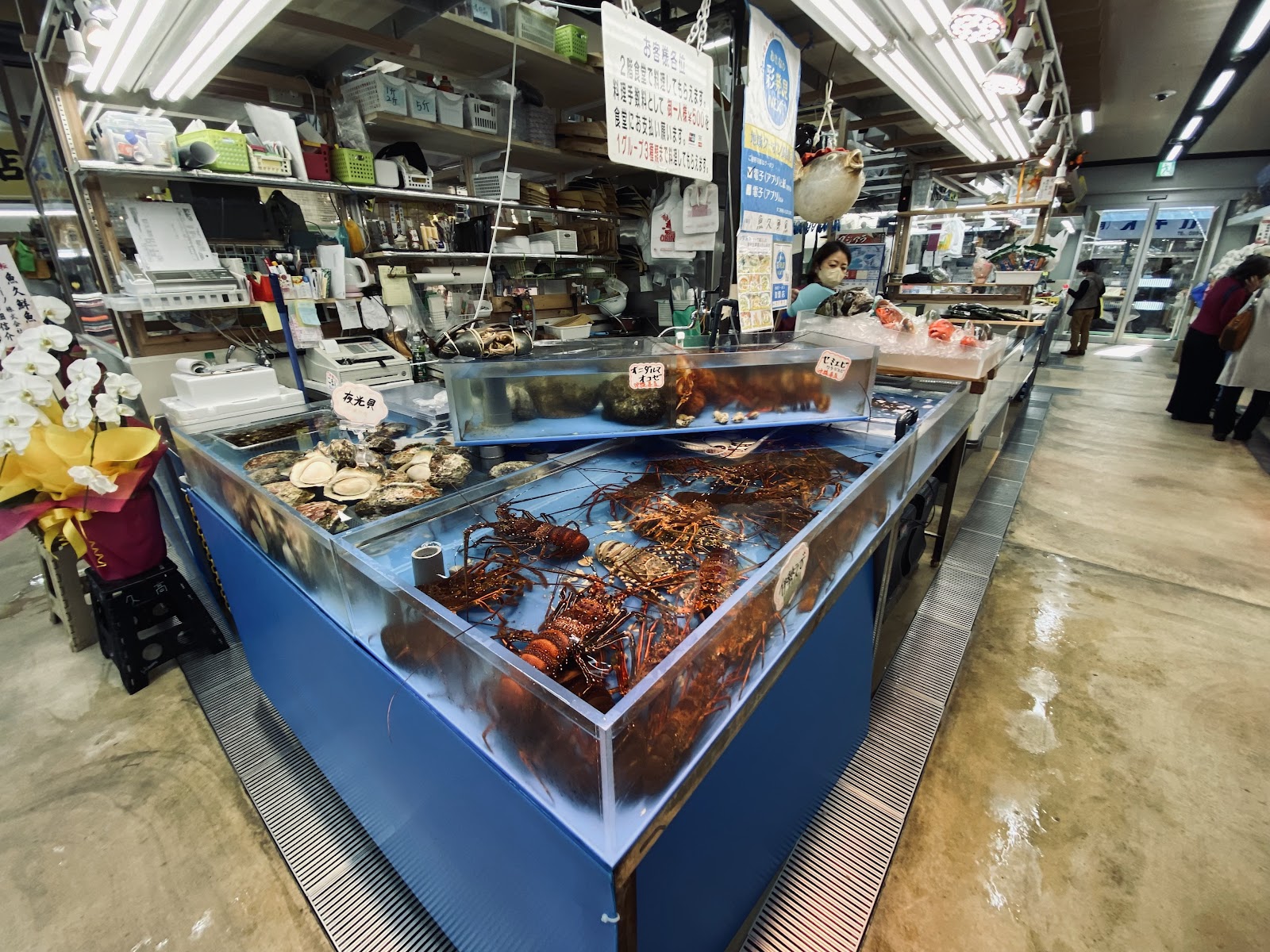 Makishi Public Market photo 3