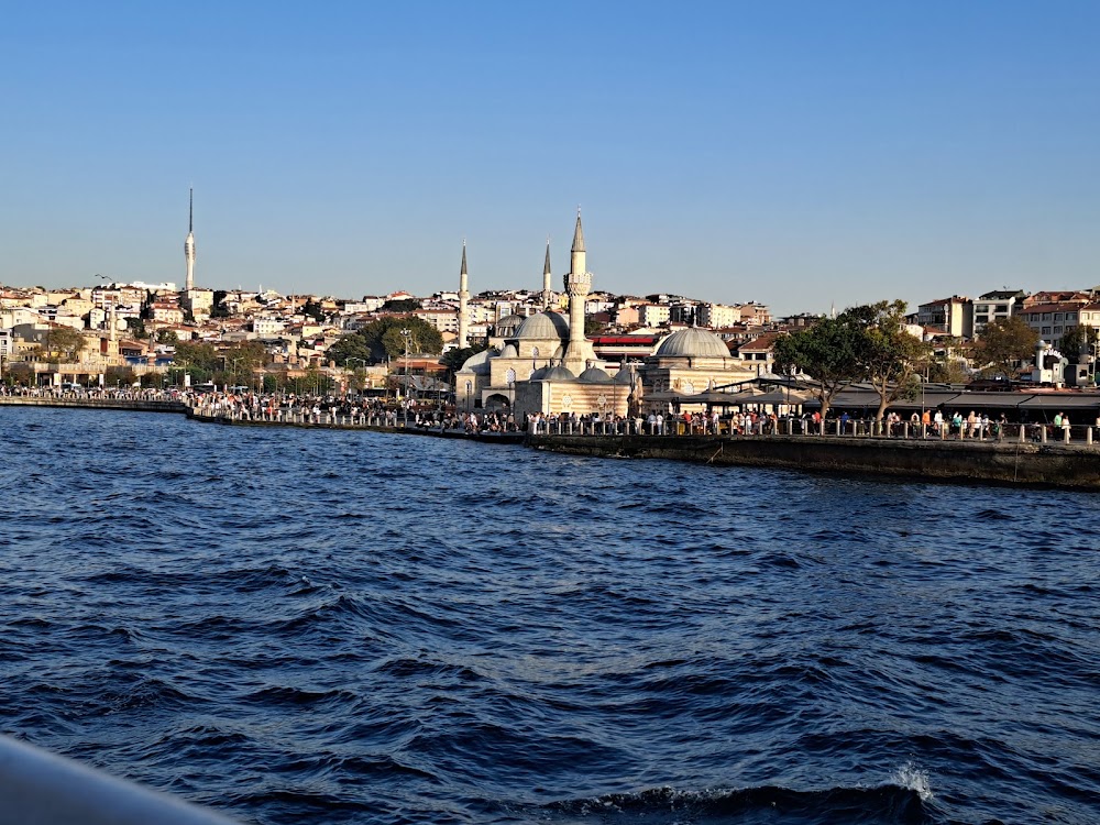 Kuzguncuk