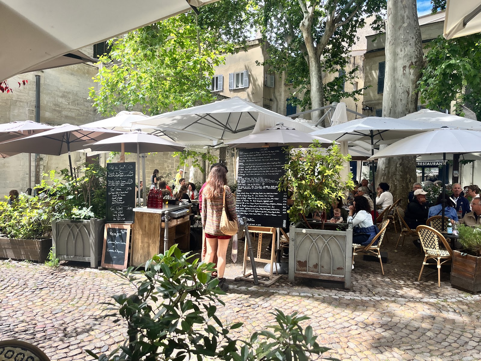 Chez Lisette
