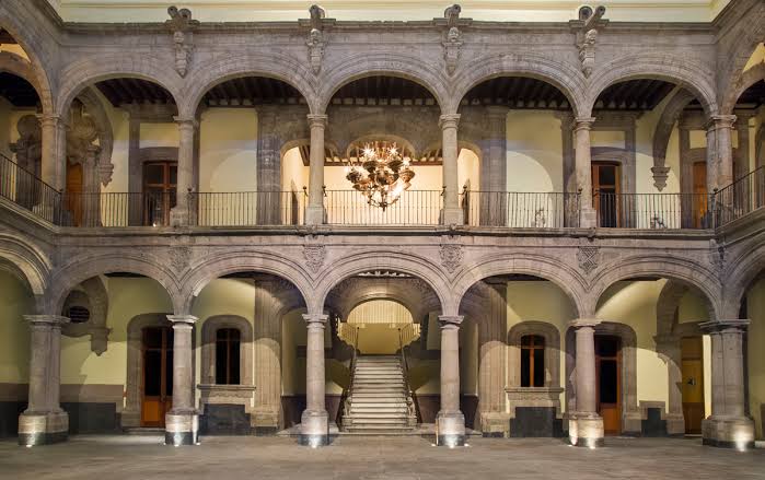 Museo de la Ciudad de Mexico photo 2