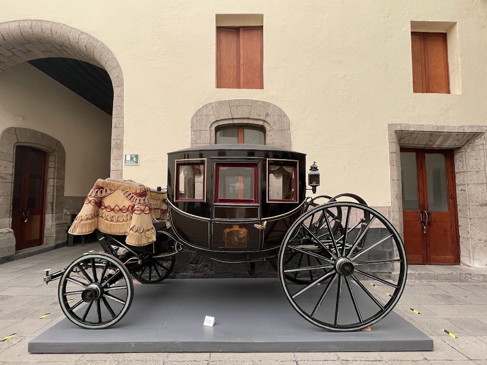 Museo de la Ciudad de Mexico photo 3