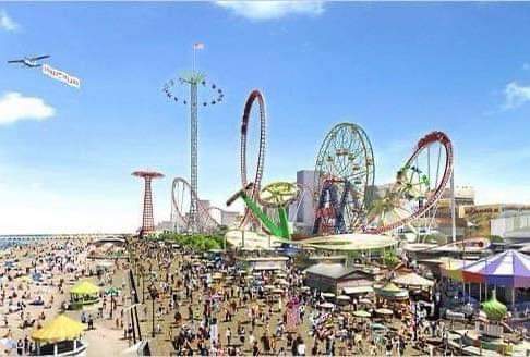Coney Island