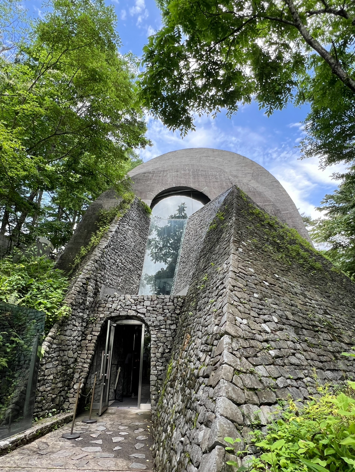 Stone Church photo 2