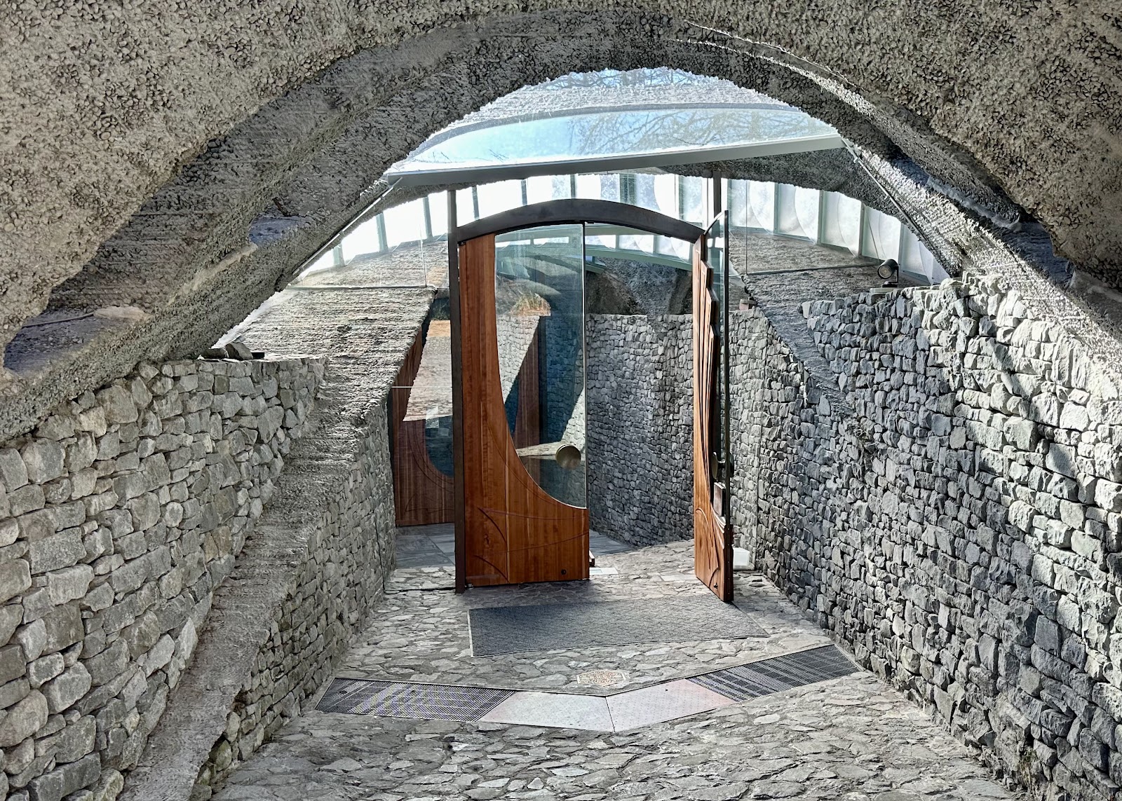 Stone Church photo 3