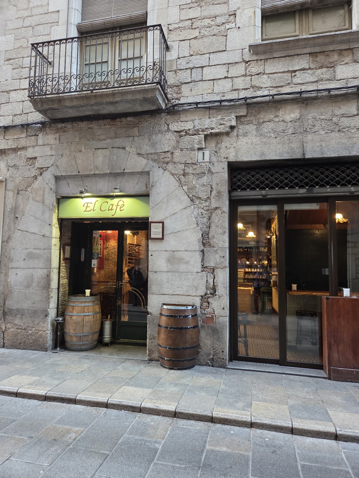 el Cafe