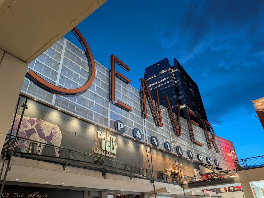 Denver Pavillions