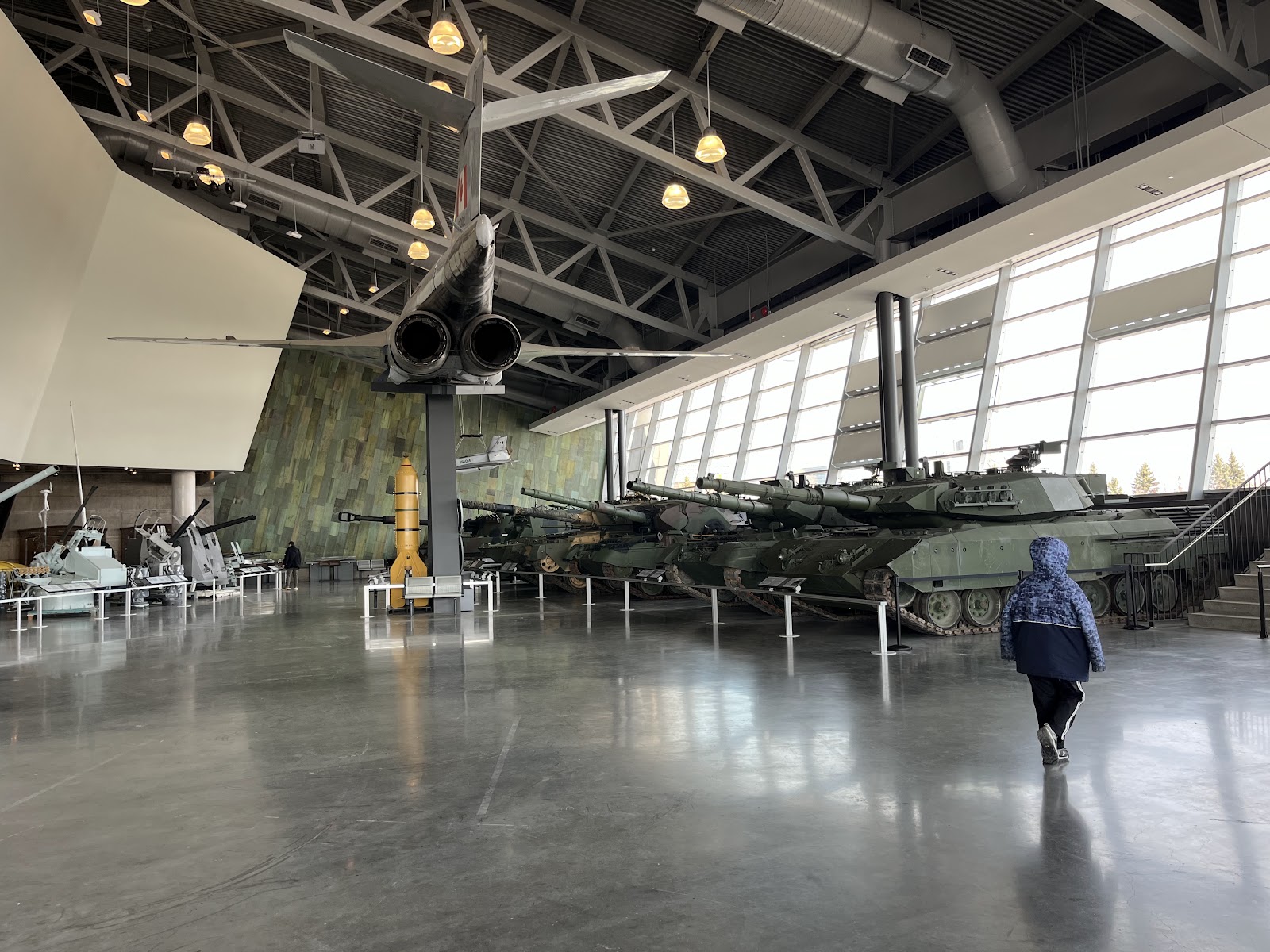 Canadian War Museum