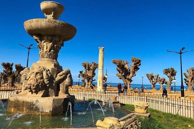 Cherchell