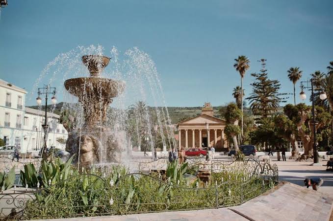 Cherchell photo 2