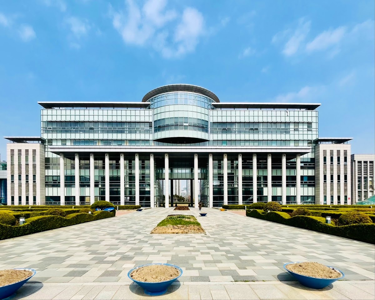Incheon National University