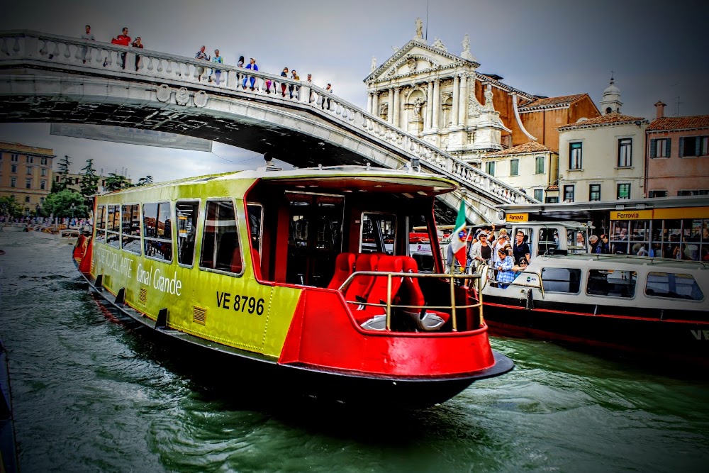 Cannaregio photo 2