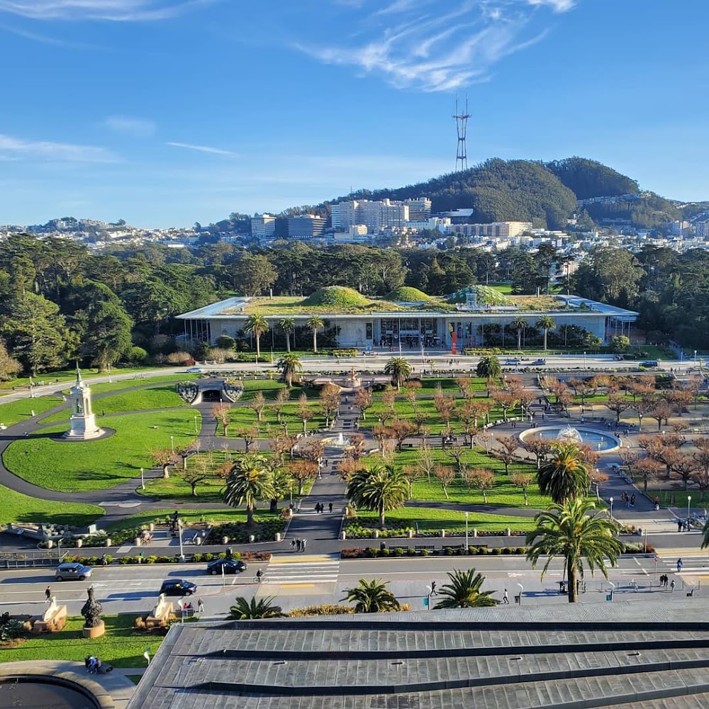 Golden Gate Park photo 2