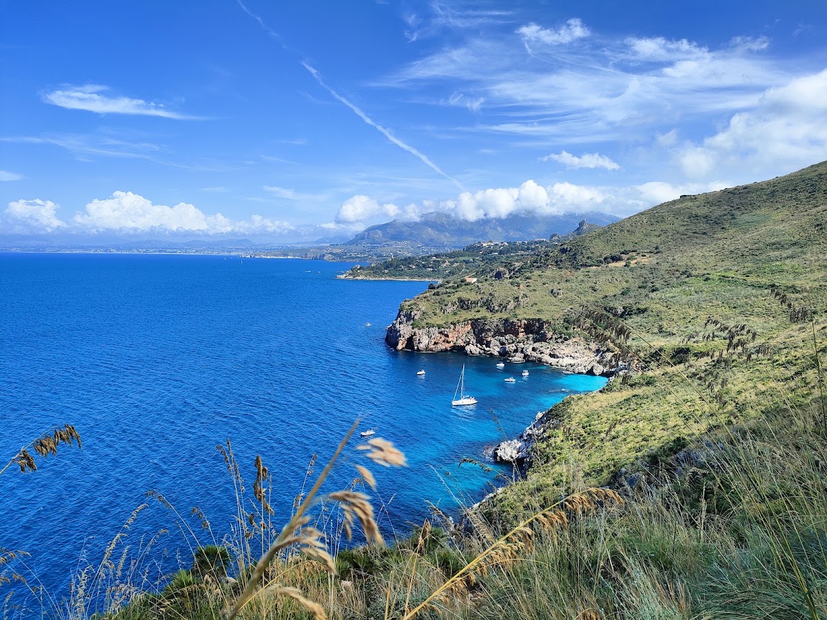 Riserva dello Zingaro
