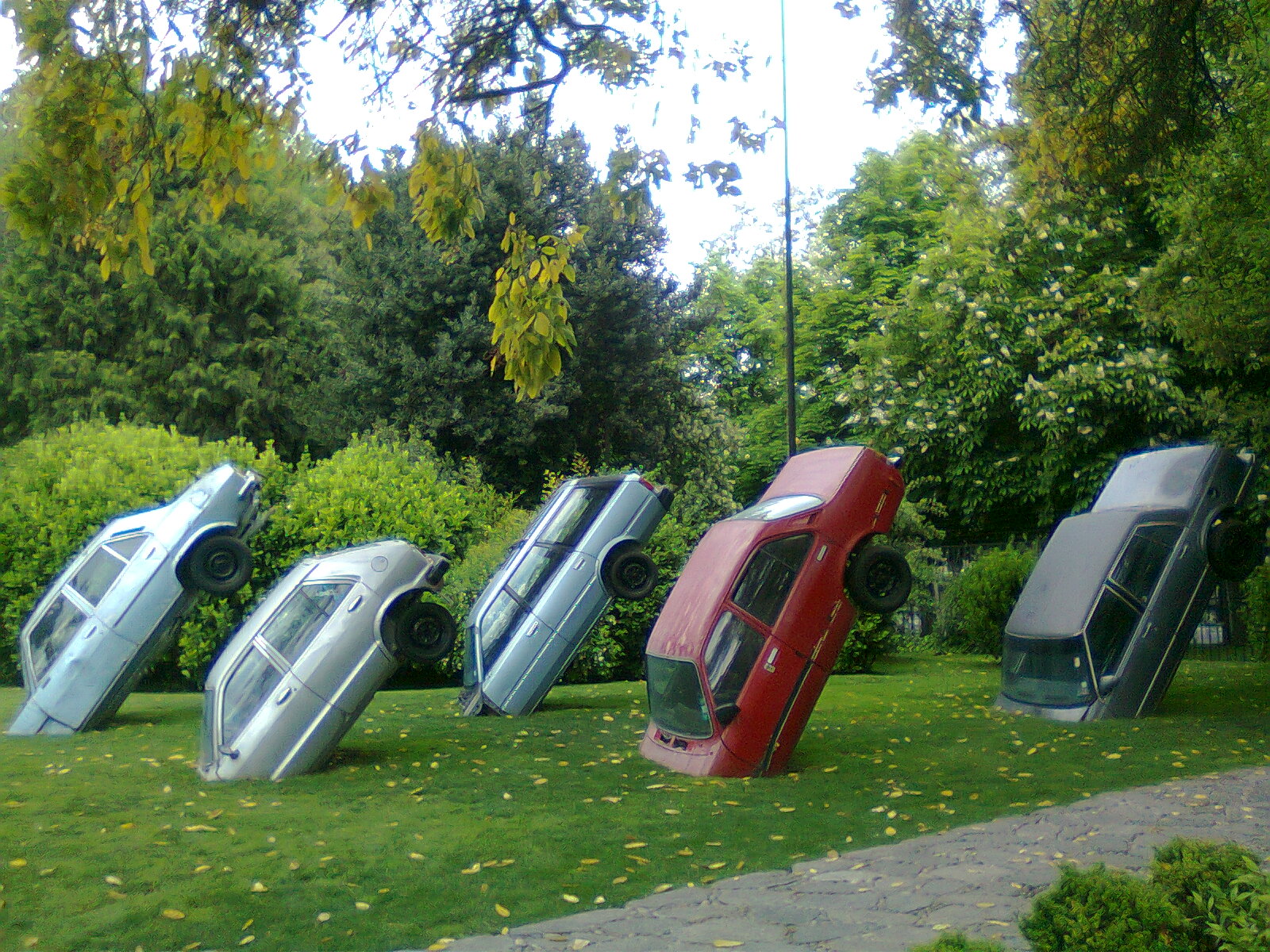 Museo de la Moda