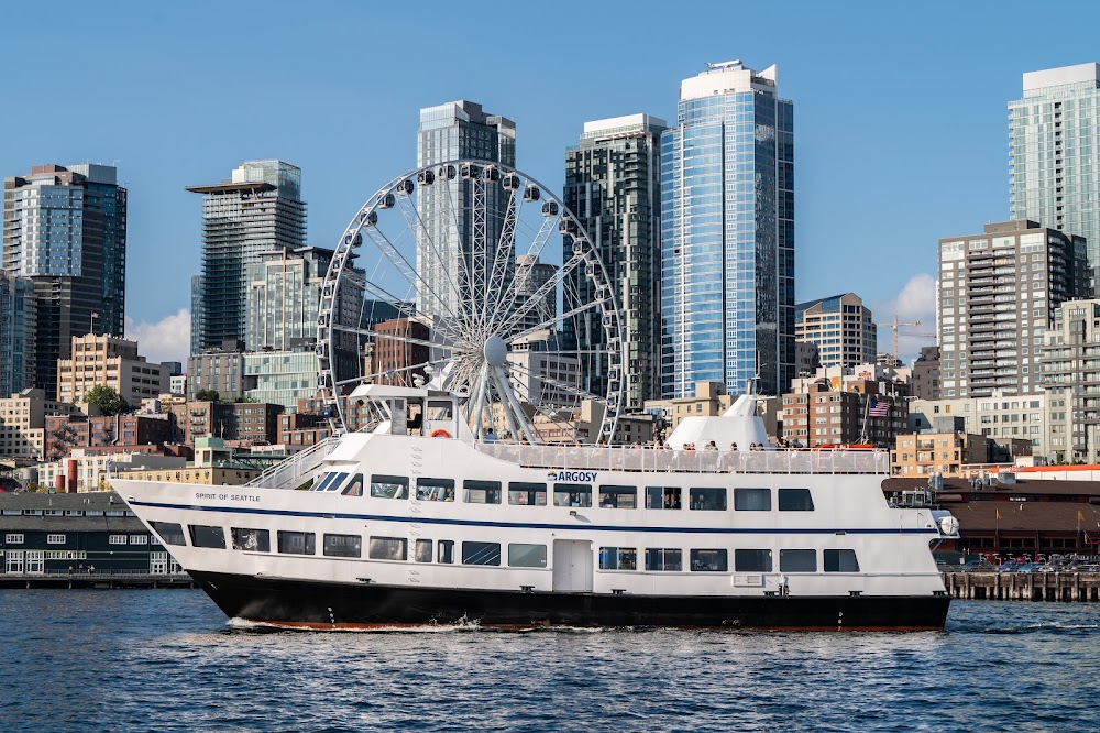 Argosy Tours