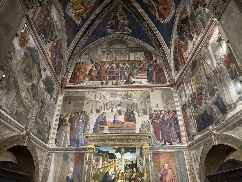 Santa Trinita