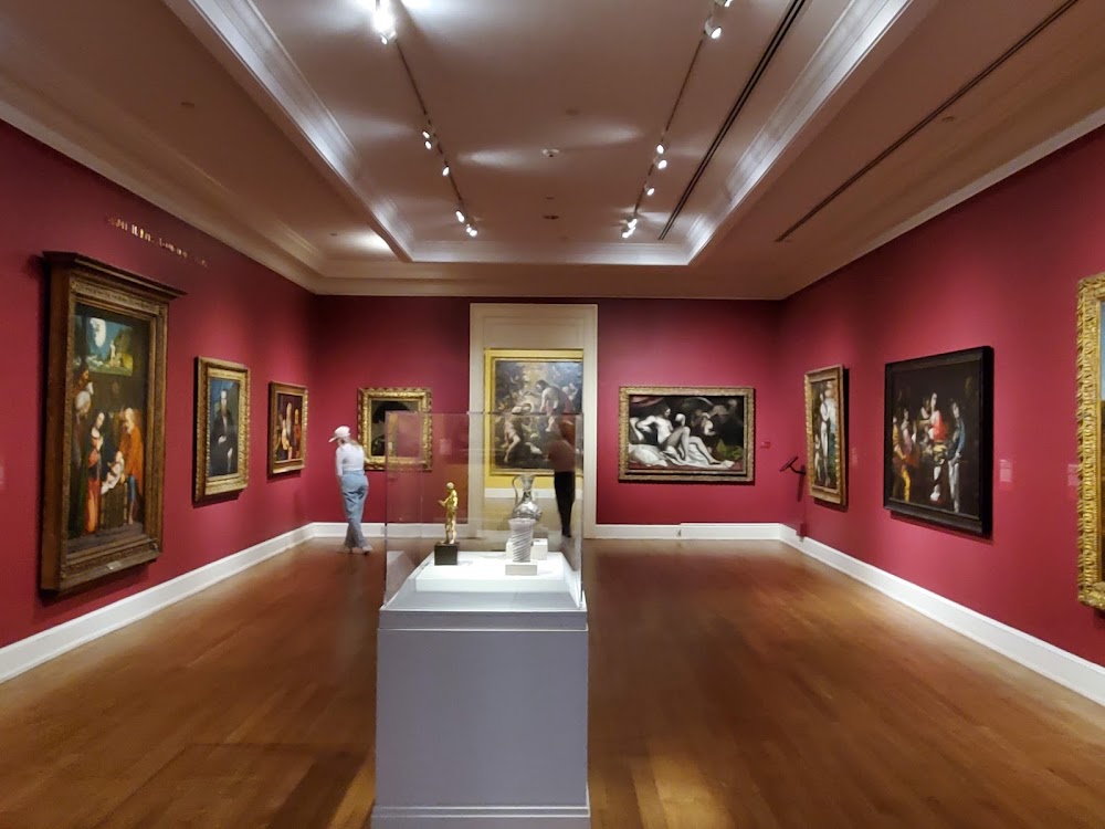 New Orleans Museum of Art photo 2