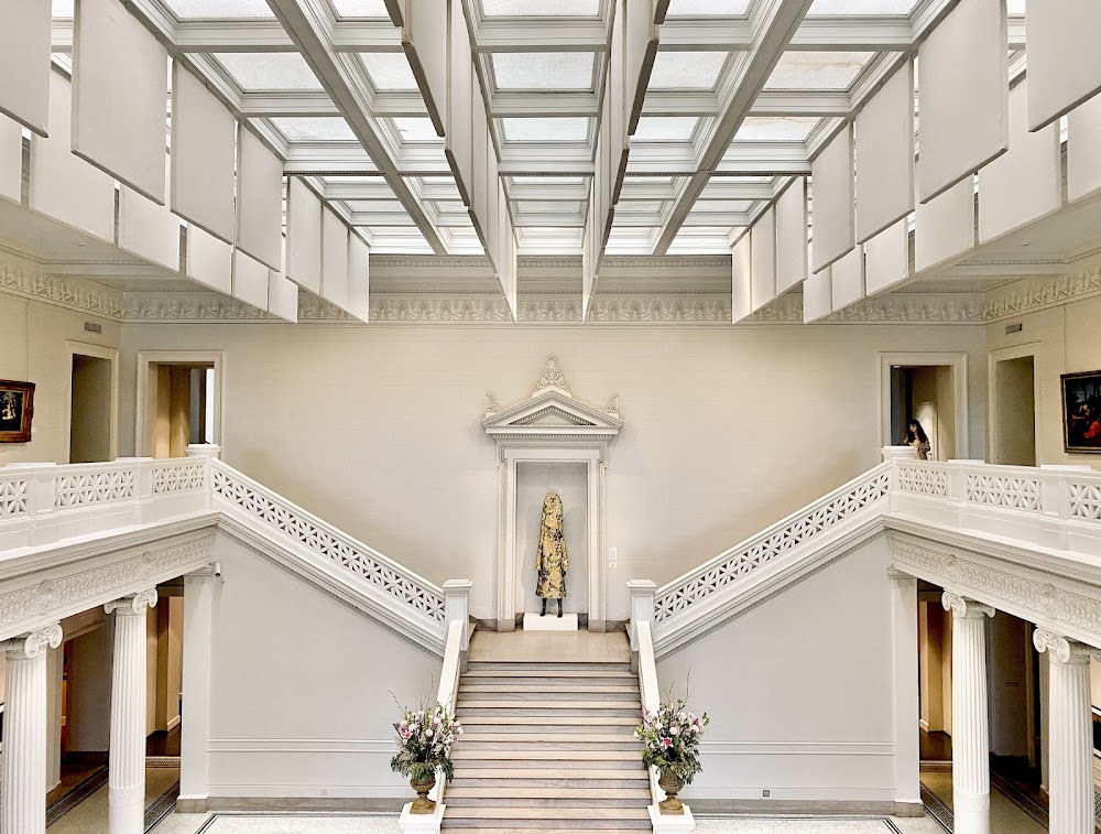 New Orleans Museum of Art photo 3