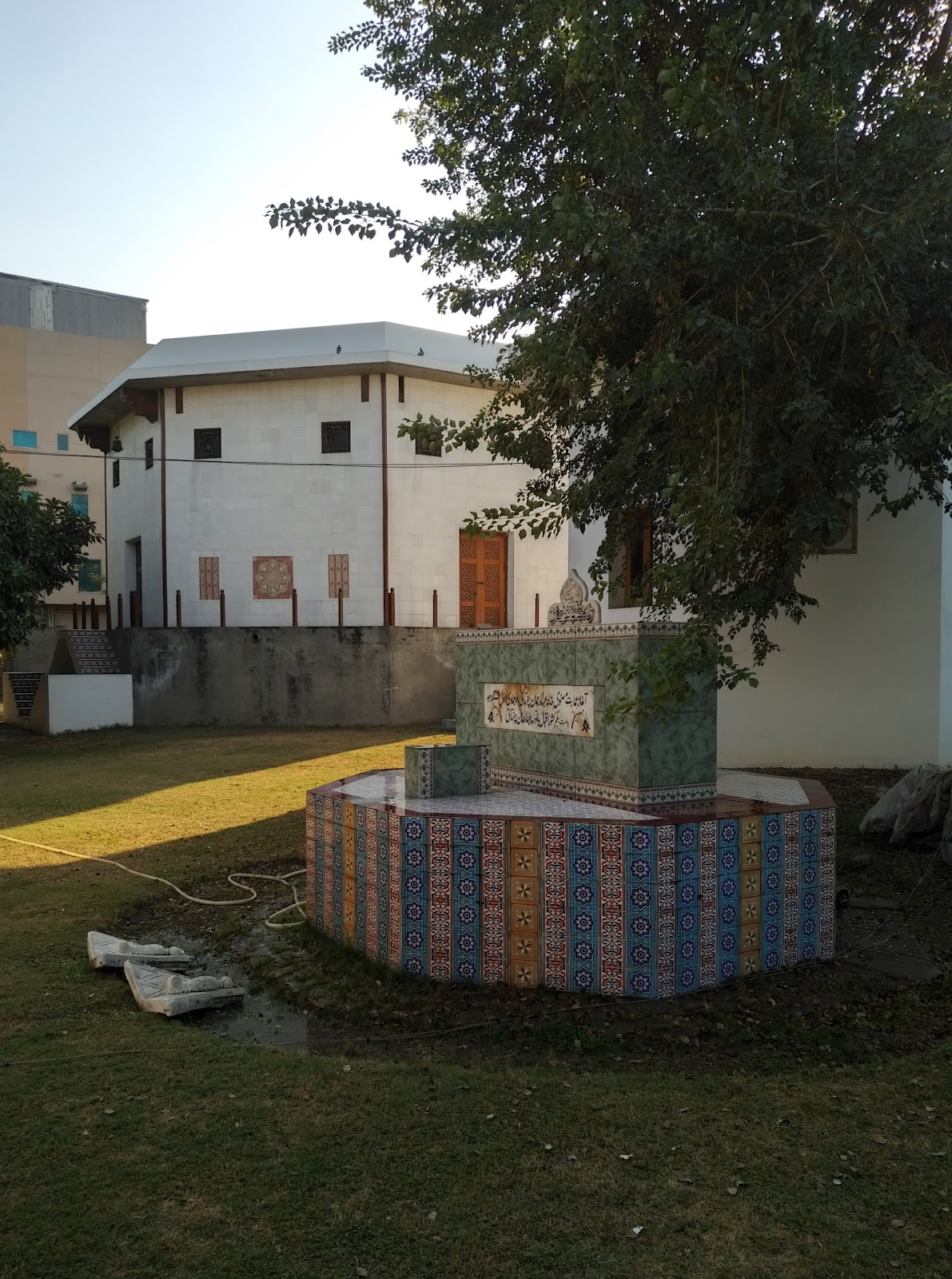 Chughtai Museum