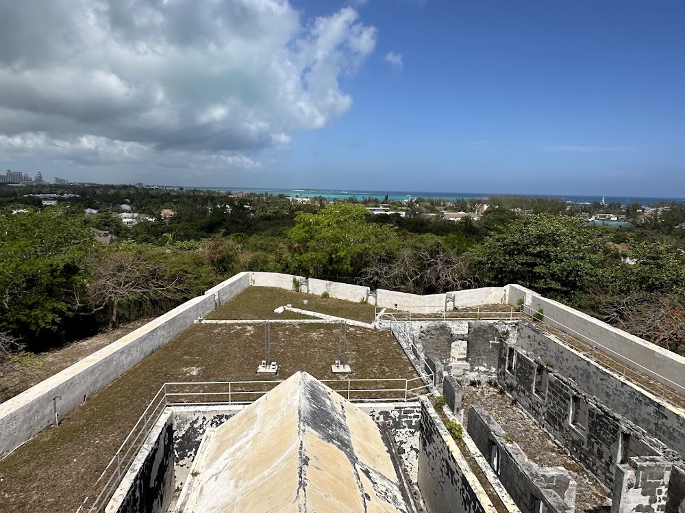 Fort Charlotte