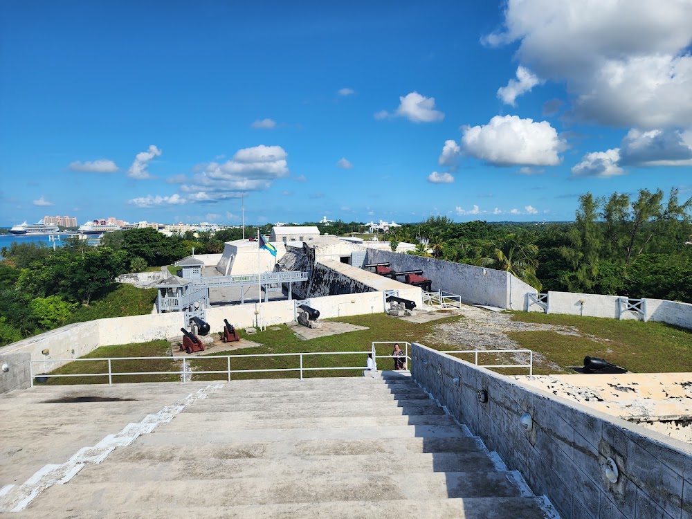 Fort Charlotte photo 2