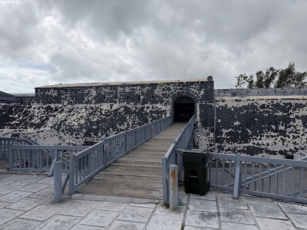 Fort Charlotte photo 3