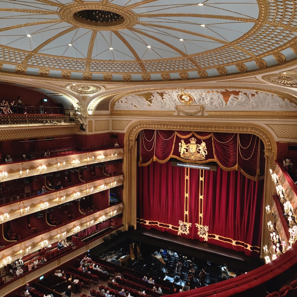 Royal Opera House