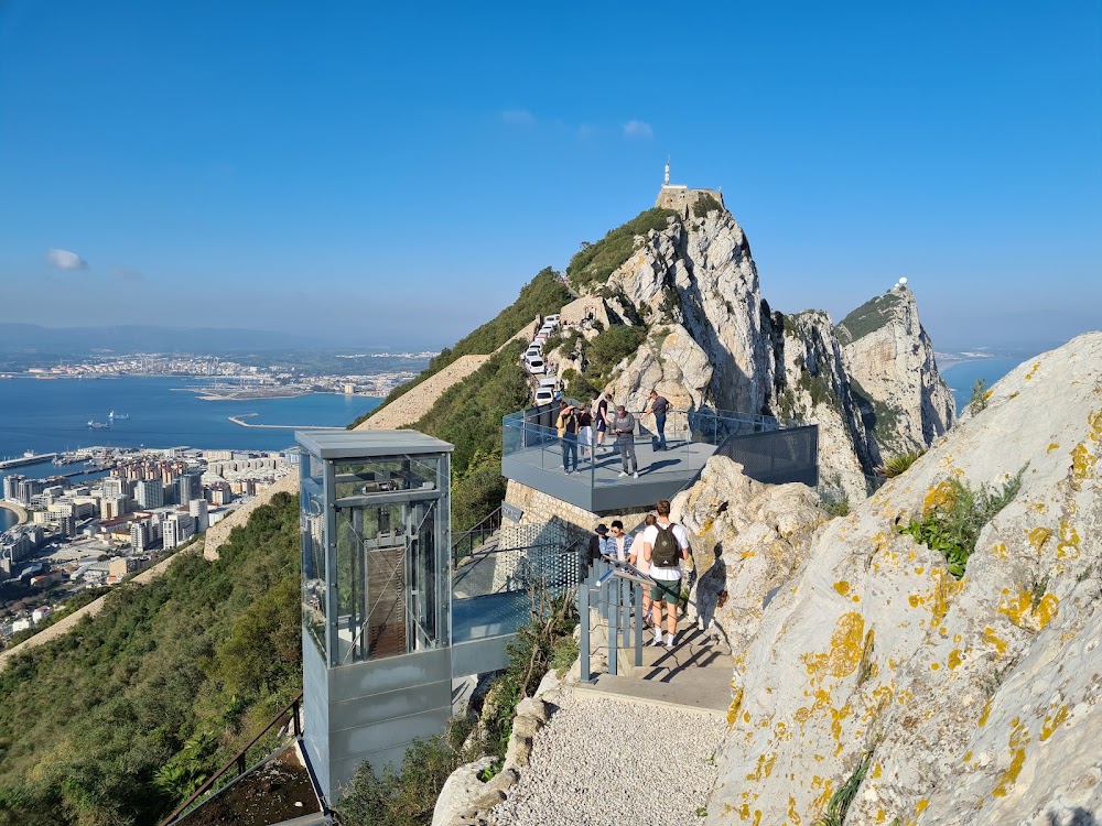 Skywalk