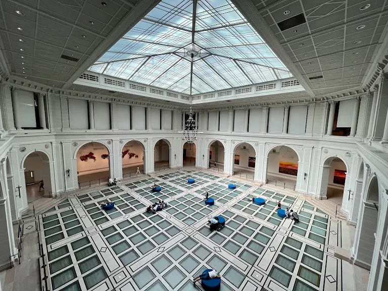 Brooklyn Museum photo 3