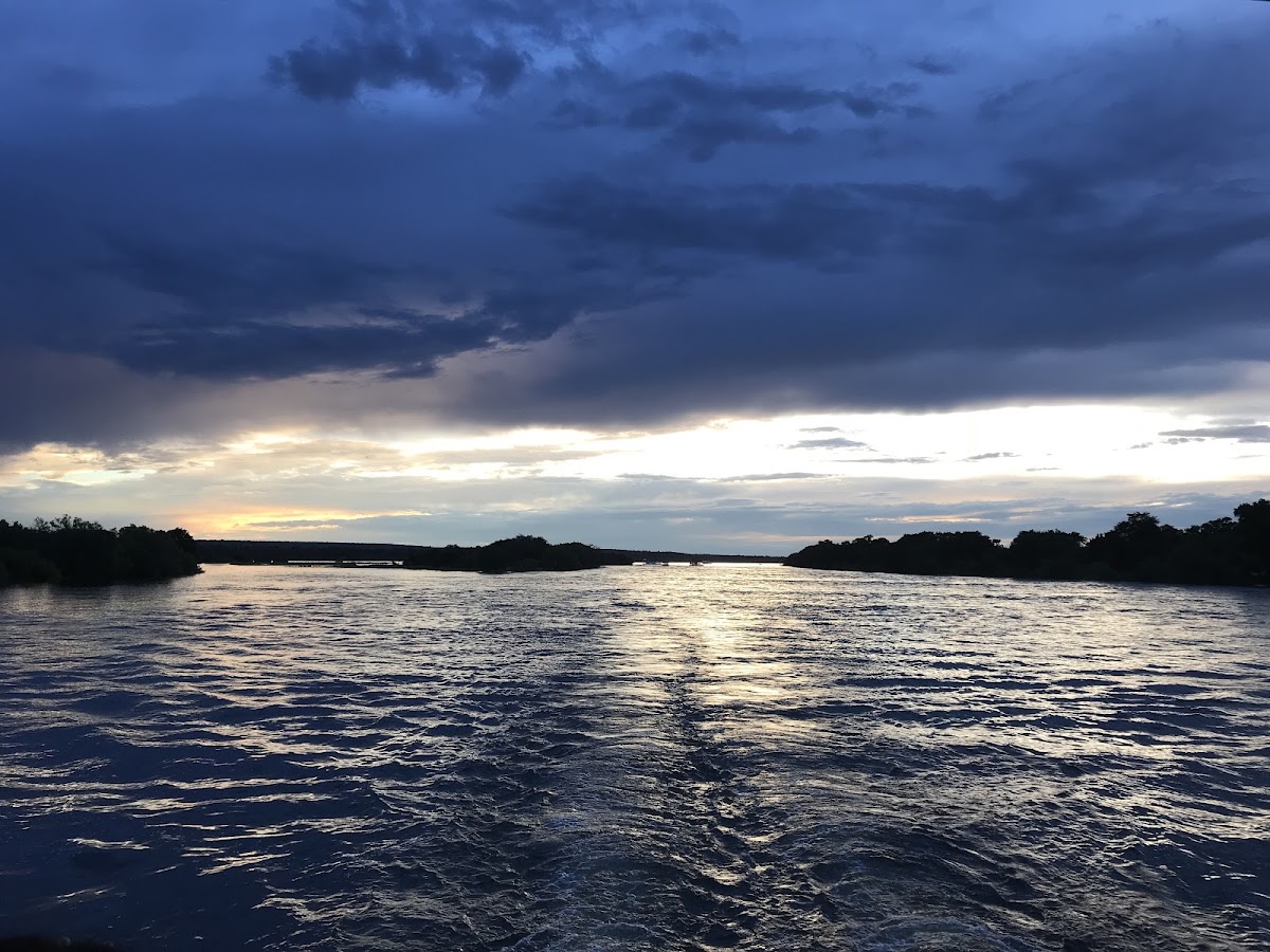 Zambezi River