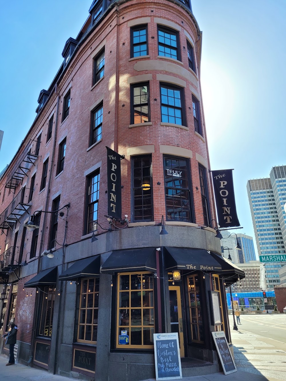 Freedom Trail