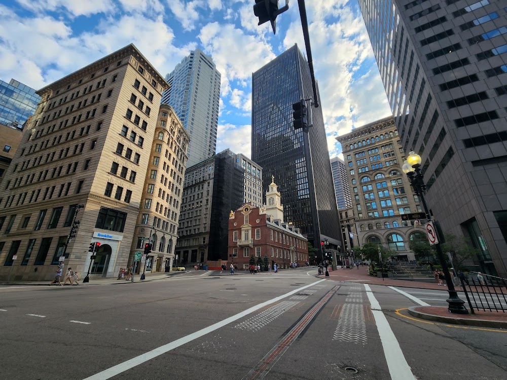 Freedom Trail photo 2