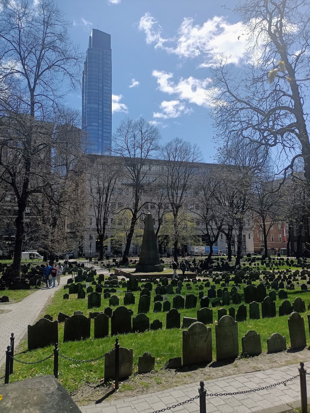 Freedom Trail photo 3