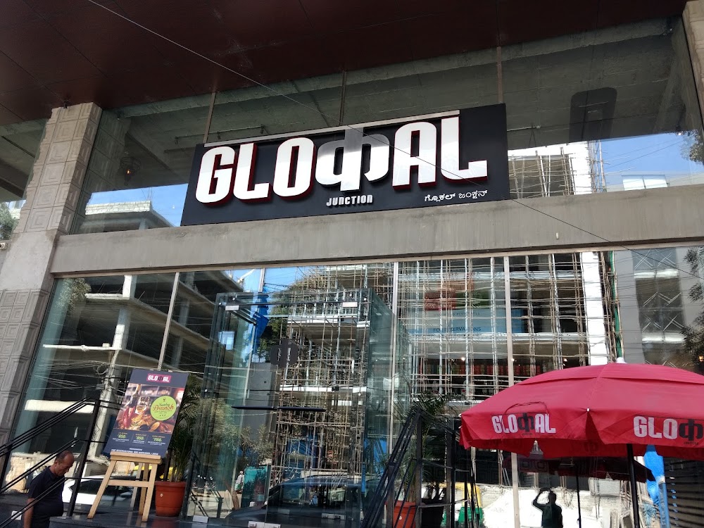 Glocal Junction