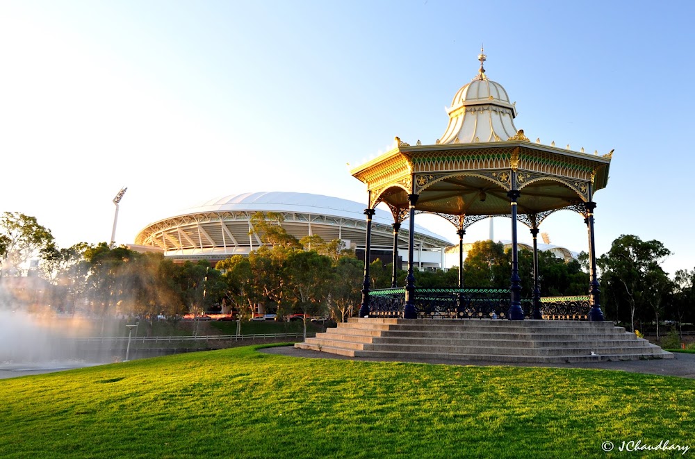 Elder Park